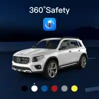 Код активации 3D модели автомобиля