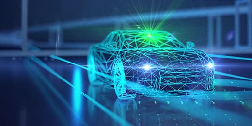 Android версия автомобильной системы
