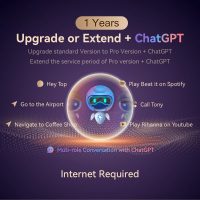 Автомобильный помощник с искусственным интеллектом Toppal: улучшите свой автомобиль с помощью премиальных функций ChatGPT
