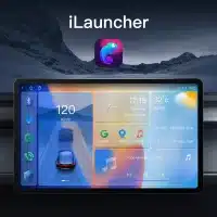 VIP iLauncher для Android Car